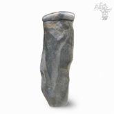 Skulptur von Clemence Makore: Unsere Familie