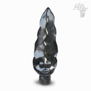 Skulptur von Edson Seda | Steinskulpturen online kaufen | Steinskulpturen für Garten und Haus