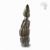 Skulptur-von-Sample-Kafara-Bananenfrau-80-x-22-x-18-35.5kg-5
