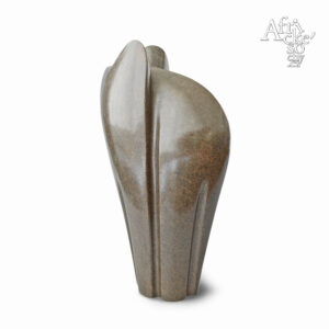Skulptur von Farison Maposa: Elefant