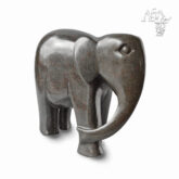 Skulptur von Gift Seda: Elefant