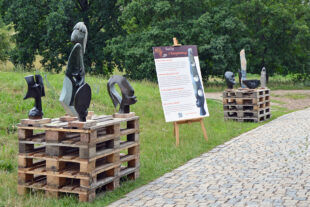 Afrika aus erster Hand – Festival der afrikanischen Kultur im Botanischen Garten in Troja