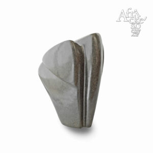 Skulptur von Wedius Madzamba: Elefant | Skulpturen online kaufen