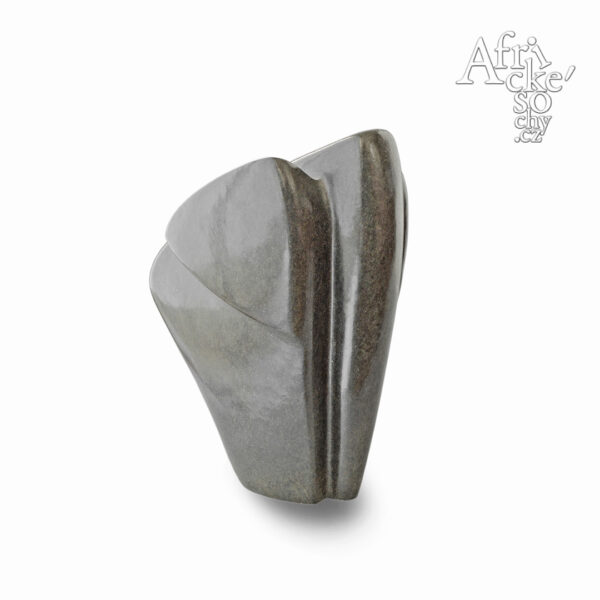 Skulptur von Wedius Madzamba: Elefant Skulptur von Wedius Madzamba: Elefant