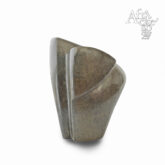 Skulptur von Wedius Madzamba: Elefant Skulptur von Wedius Madzamba: Elefant