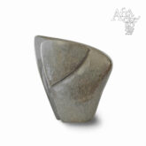 Skulptur von Wedius Madzamba: Elefant Skulptur von Wedius Madzamba: Elefant