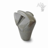 Skulptur von Wedius Madzamba: Elefant Skulptur von Wedius Madzamba: Elefant