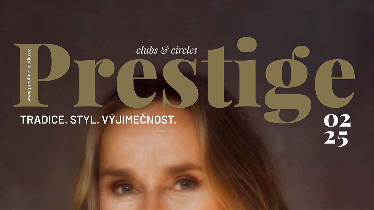 Artikel im Magazin Prestige - Wenn afrikanische Steinskulpturen auf den Duft von Kaffee treffen